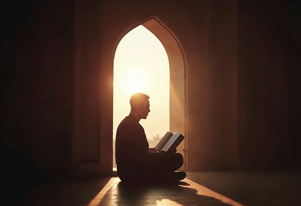 İmtihan Bilinci İle Yaşamak